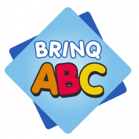 BRINQ ABC - Jogo Pizzaria Maluca - Grow - Leve Bagoo
